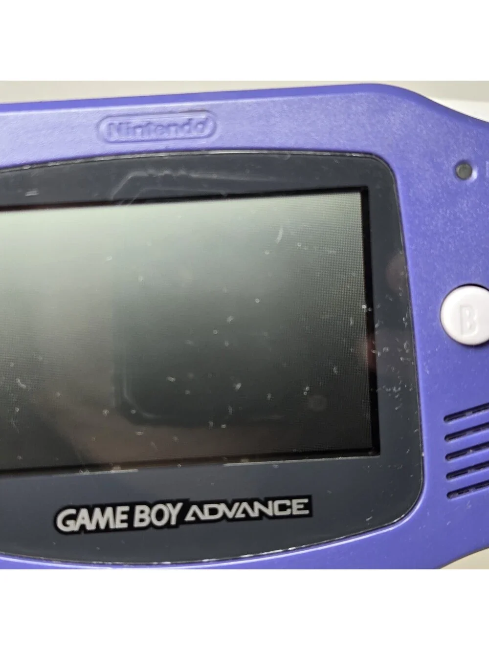 Nintendo tested works